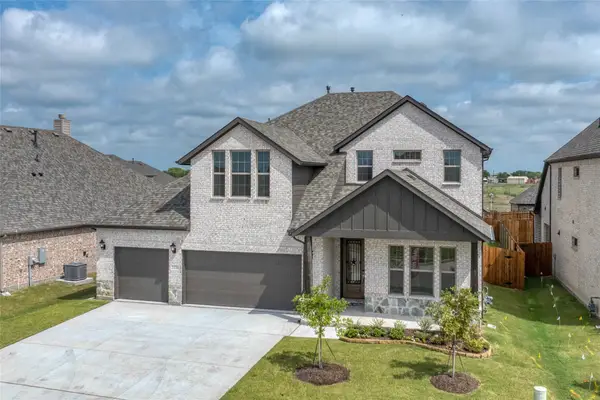 2136 Spyglass Drive, Royse City, TX 75189