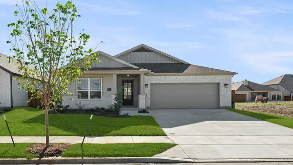 3166 Duck Heights Avenue, Royse City, TX 75189