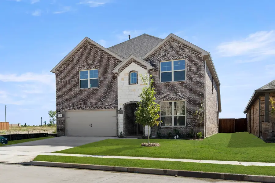 1335 Burgess Street, Royse City, TX 75189 - Image #2