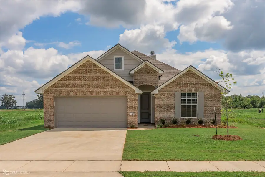 4149 Grassy Lake Drive, Bossier City, LA 71111 - Image #2