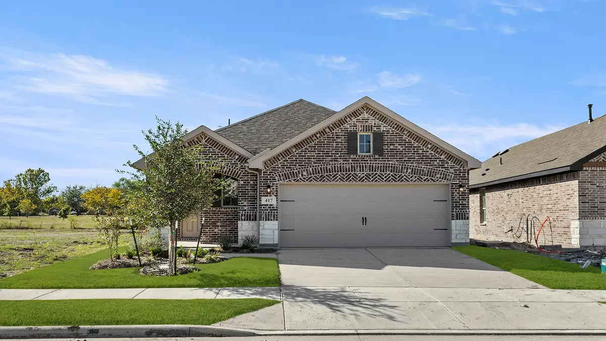 417 Silent Pond Park, Lavon, TX 75166 - Image #1