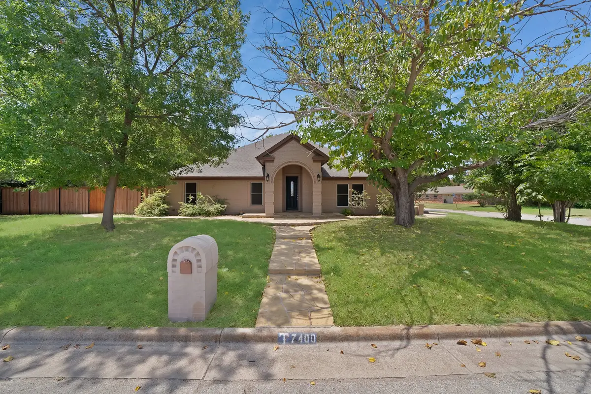 7400 Bogart Drive, North Richland Hills, TX 76180 - #1