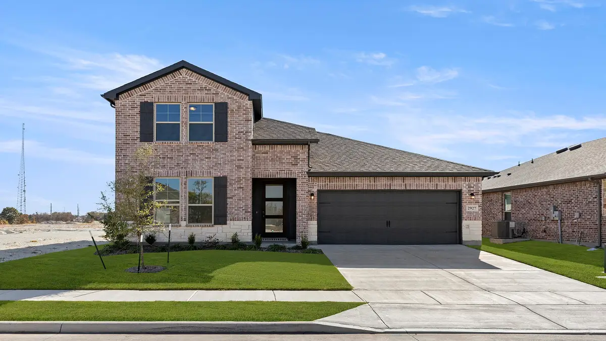 2927 Wagoner Ranch Road, Anna, TX 75409 - Image #1