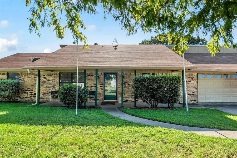 151 Peach Tree Road, Gun Barrel City, TX 75156 - Image #3