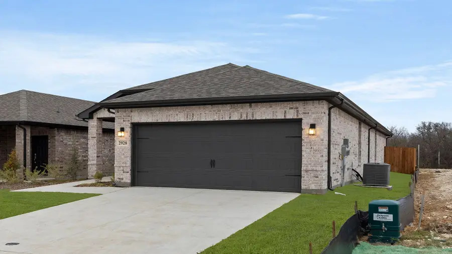 2928 Kimberwick Drive, Anna, TX 75409 - Image #3