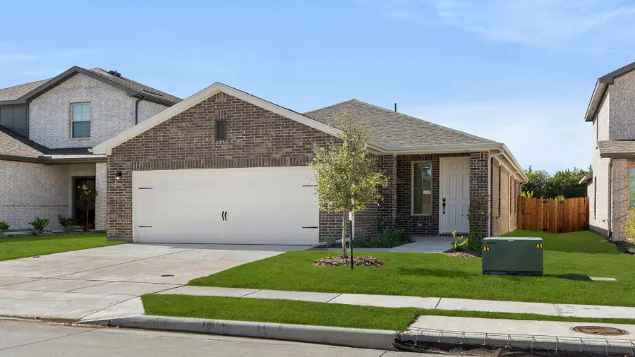 2516 Yo Ranch Road, Anna, TX 75409 - Image #2