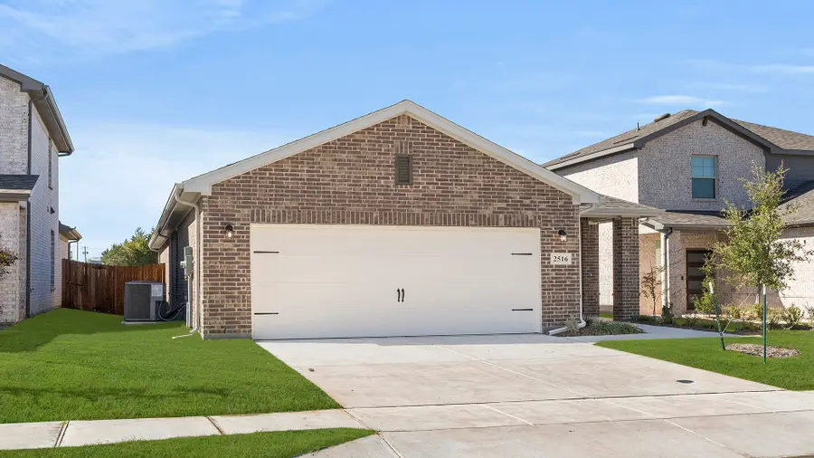 2516 Yo Ranch Road, Anna, TX 75409 - Image #3