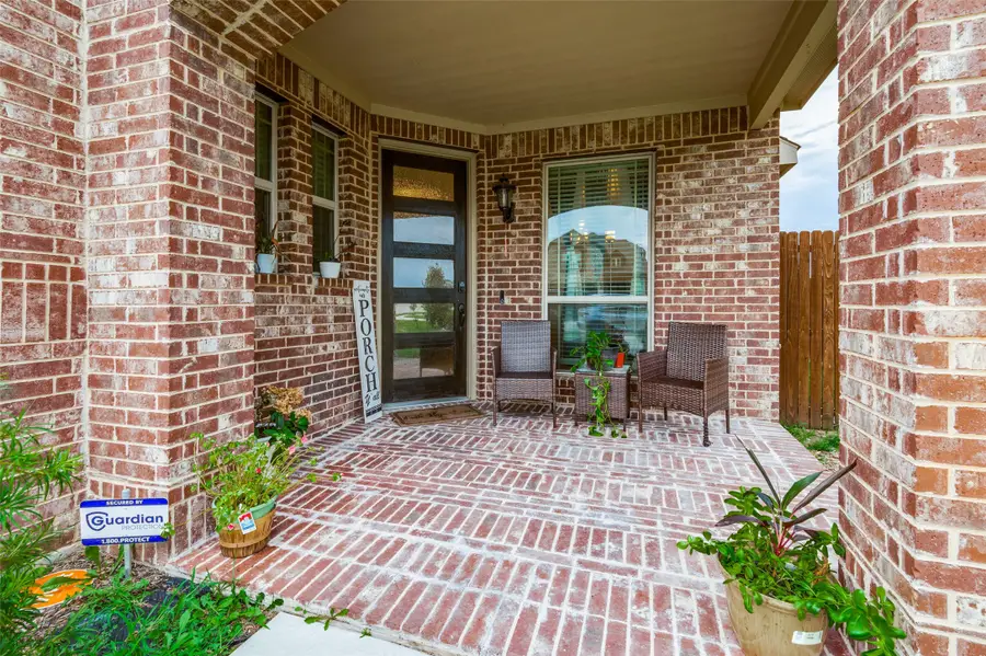 1220 Richard Pittmon Drive, Desoto, TX 75115 - Image #3