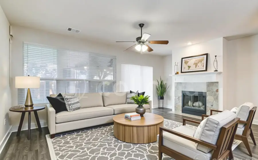 4209 Summer Star Lane, Fort Worth, TX 76244 - Image #3