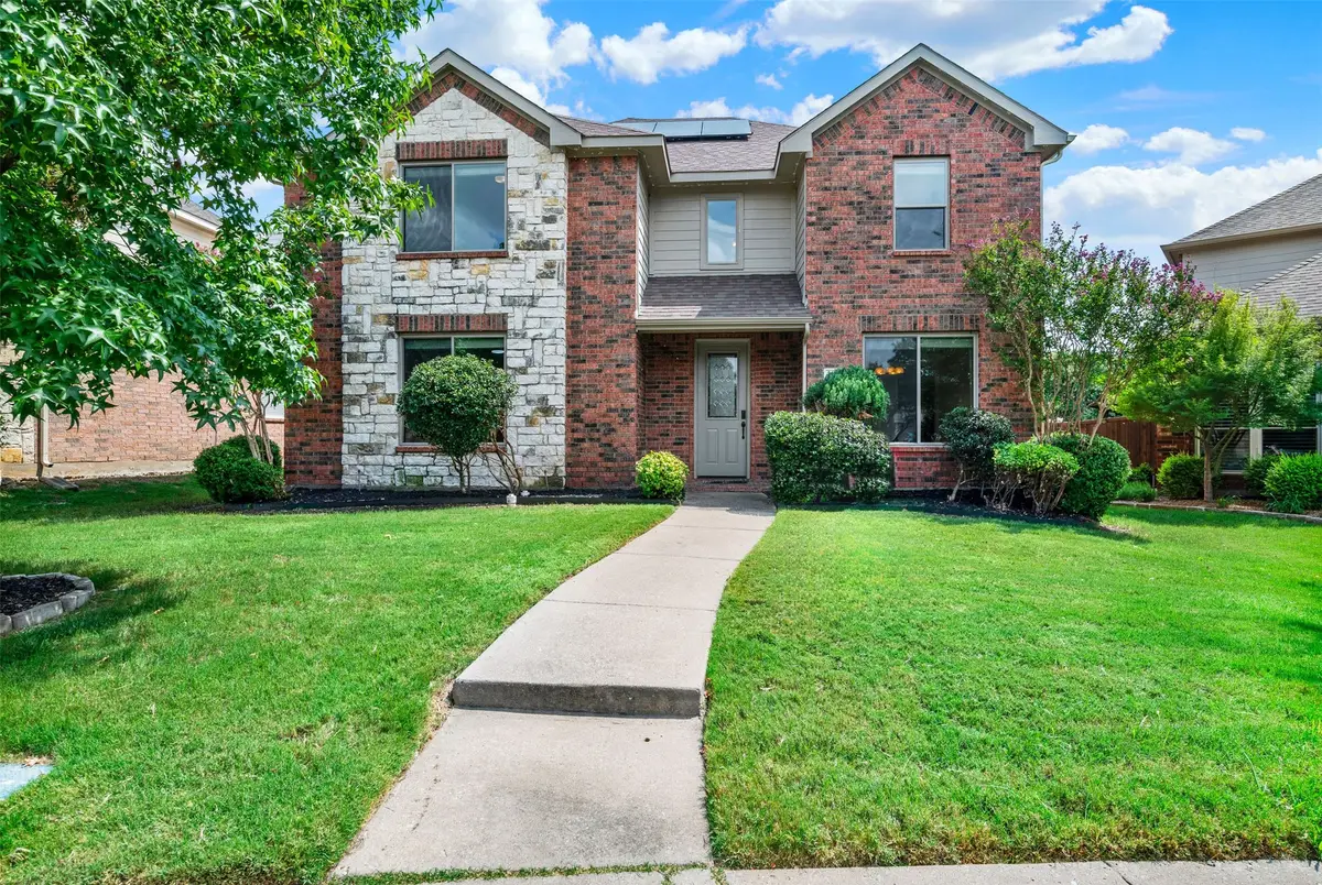 4629 Farringdon Lane, McKinney, TX 75070 - Image #1