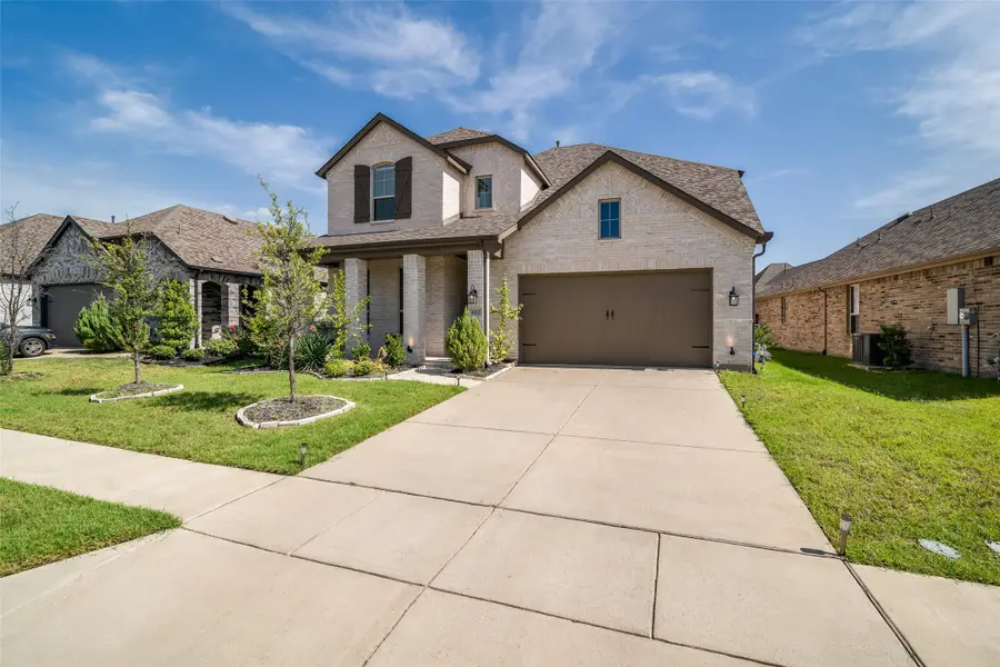 612 Claverton Lane, Forney, TX 75126 - Image #3