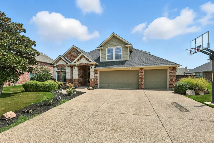 308 Sandy Cove, Argyle, TX 76226 - Image #3