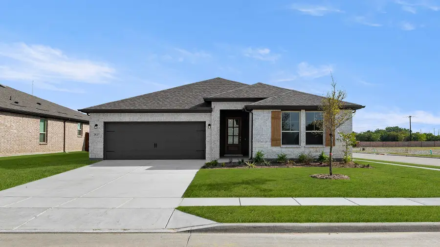 2827 Wagoner Ranch Road, Anna, TX 75409 - Image #2