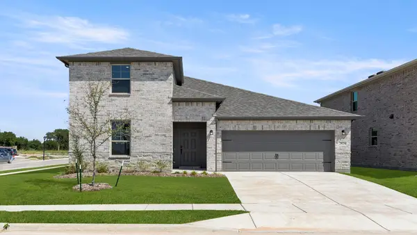 2826 Wagoner Ranch Road, Anna, TX 75409