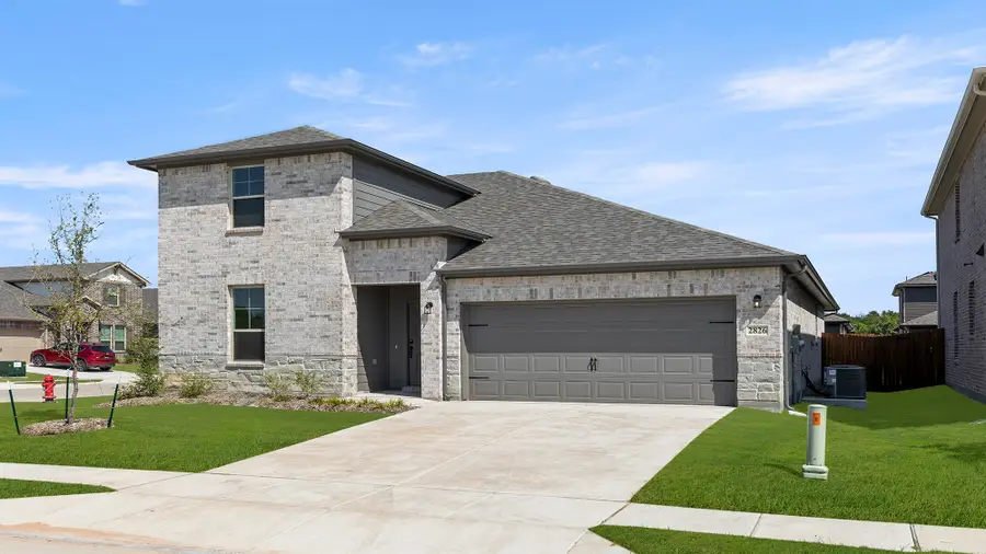 2826 Wagoner Ranch Road, Anna, TX 75409 - Image #2