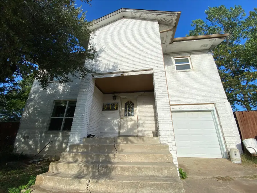 911 Rumfield Road, White Settlement, TX 76108 - Image #2