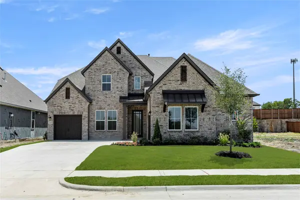 2215 Clairmount Drive, Rockwall, TX 75087