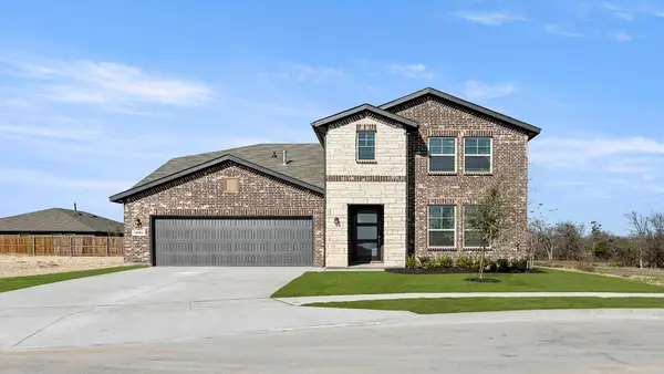 10904 Cacao Drive, Fort Worth, TX 76108