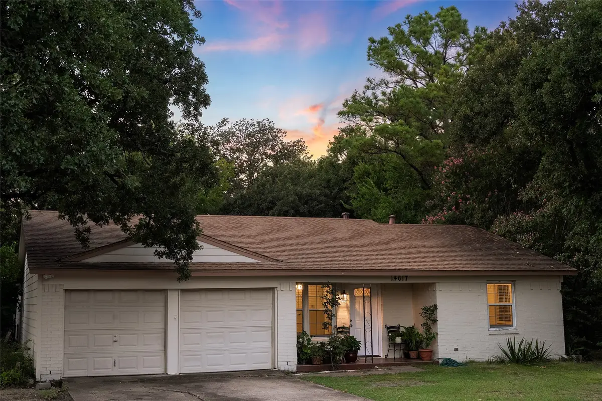 14617 Oakwood Lane, Balch Springs, TX 75180 - Image #1