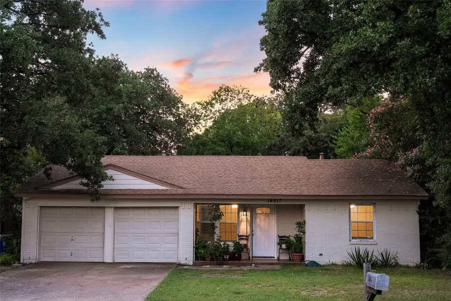 14617 Oakwood Lane, Balch Springs, TX 75180 - Image #2