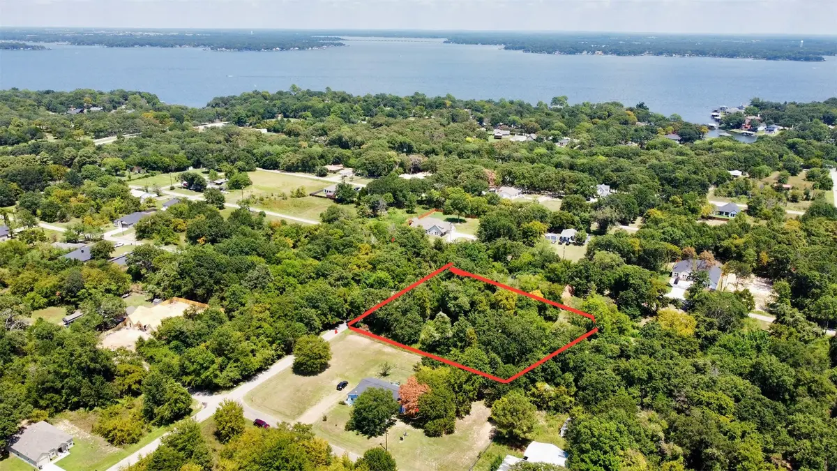 1159 Bora Bora Street, Tool, TX 75143 - Image #1