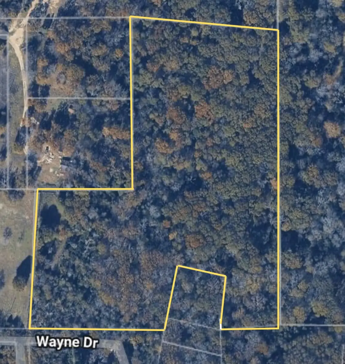 15120 Wayne Drive, Mabank, TX 75156 - Image #1