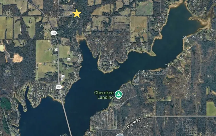 15120 Wayne Drive, Mabank, TX 75156 - Image #2