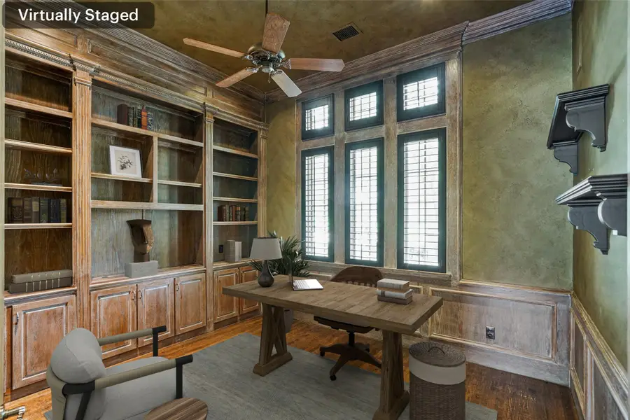 5252 Longvue Drive, Frisco, TX 75034 - Image #3