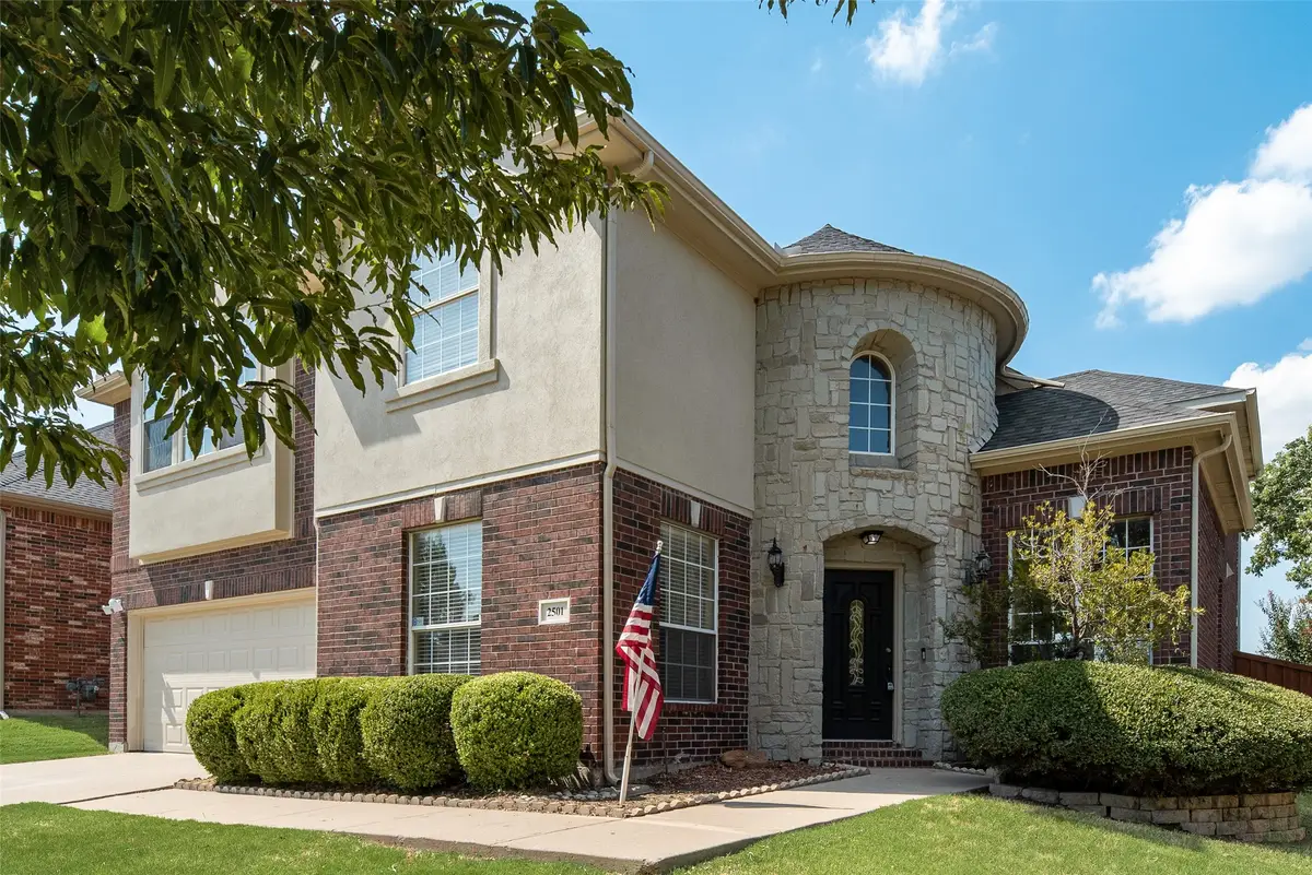 2501 Royal Troon Drive, Plano, TX 75025 - Image #1