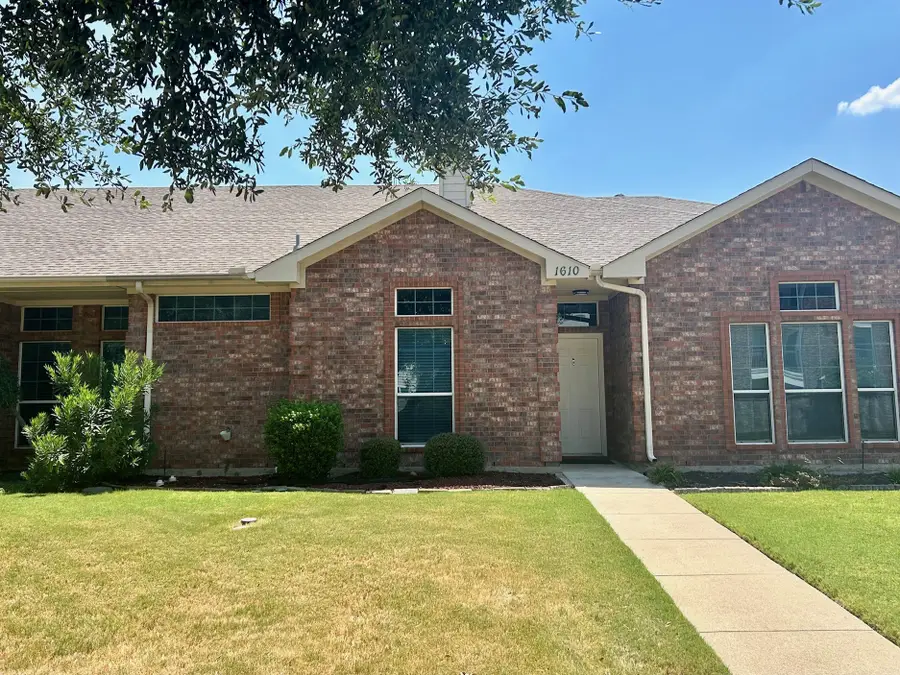 1610 Poinsettia Boulevard, Denton, TX 76208 - Image #2