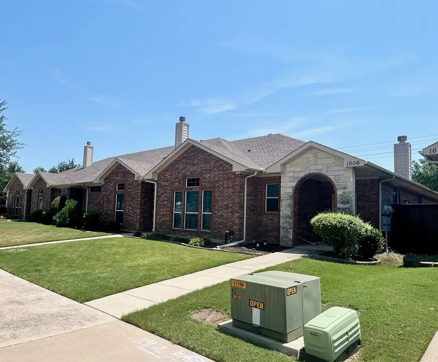 1610 Poinsettia Boulevard, Denton, TX 76208 - Image #3