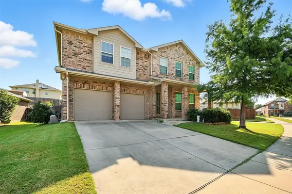 3513 Seaside Drive, Denton, TX 76208