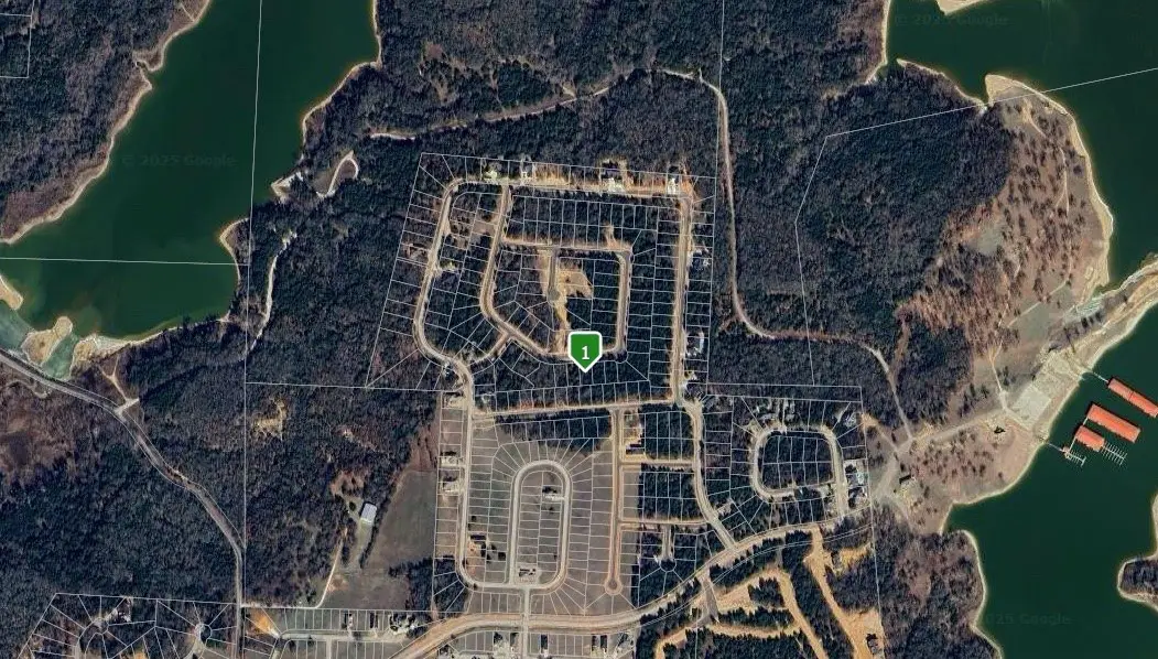 231 Whispering Pine Drive, Gordonville, TX 76245 - Image #1
