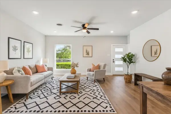 900 N 22nd Street, Waco, TX 76707