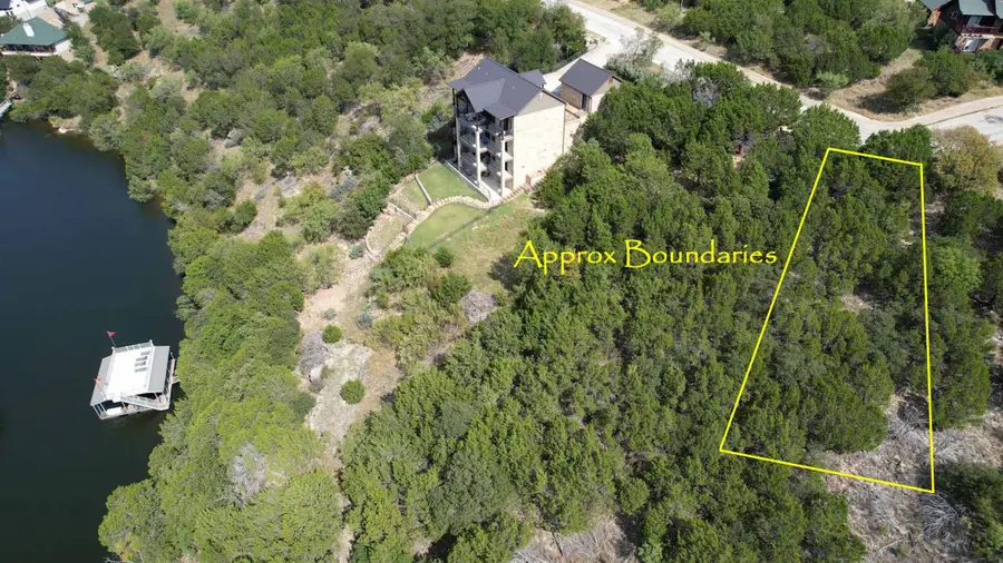 Lot 246 Broadmoor Court, Possum Kingdom Lake, TX 76449 - Image #2