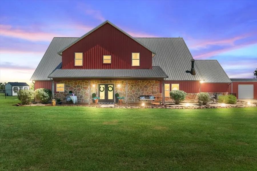 2802 Vz County Road 2112, Wills Point, TX 75169 - Image #2