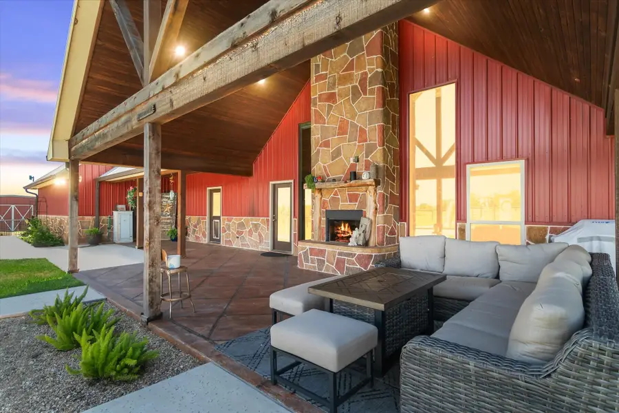 2802 Vz County Road 2112, Wills Point, TX 75169 - Image #3