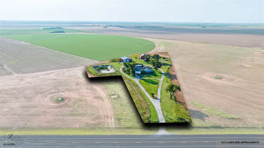 7495 E Tx-222 Highway, Munday, TX 76371 - Image #3