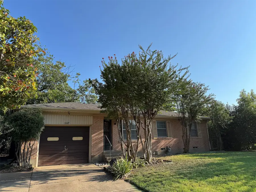 207 Ellis Street, Allen, TX 75002 - Image #2