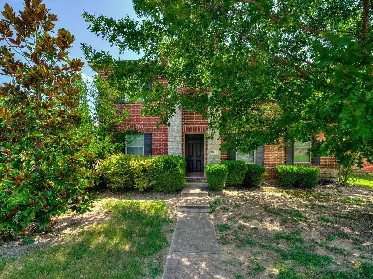 1906 Drake Street, Glenn Heights, TX 75154 - Image #1