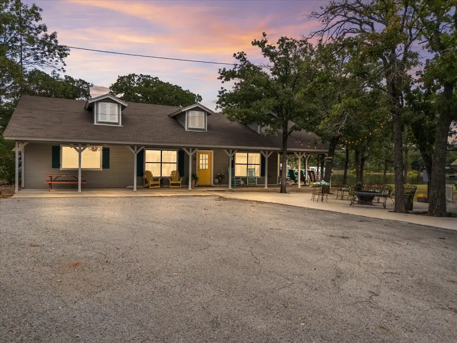 546 County Road 1743, Chico, TX 76431 - Image #3