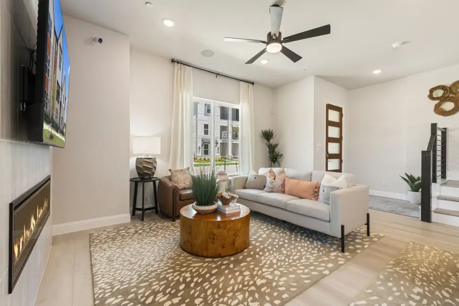 6229 Fortuna Lane, McKinney, TX 75070 - Image #3