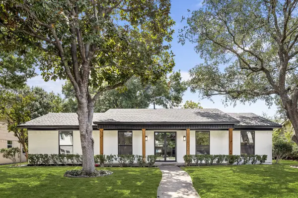 2227 Shady Creek Drive, Richardson, TX 75080