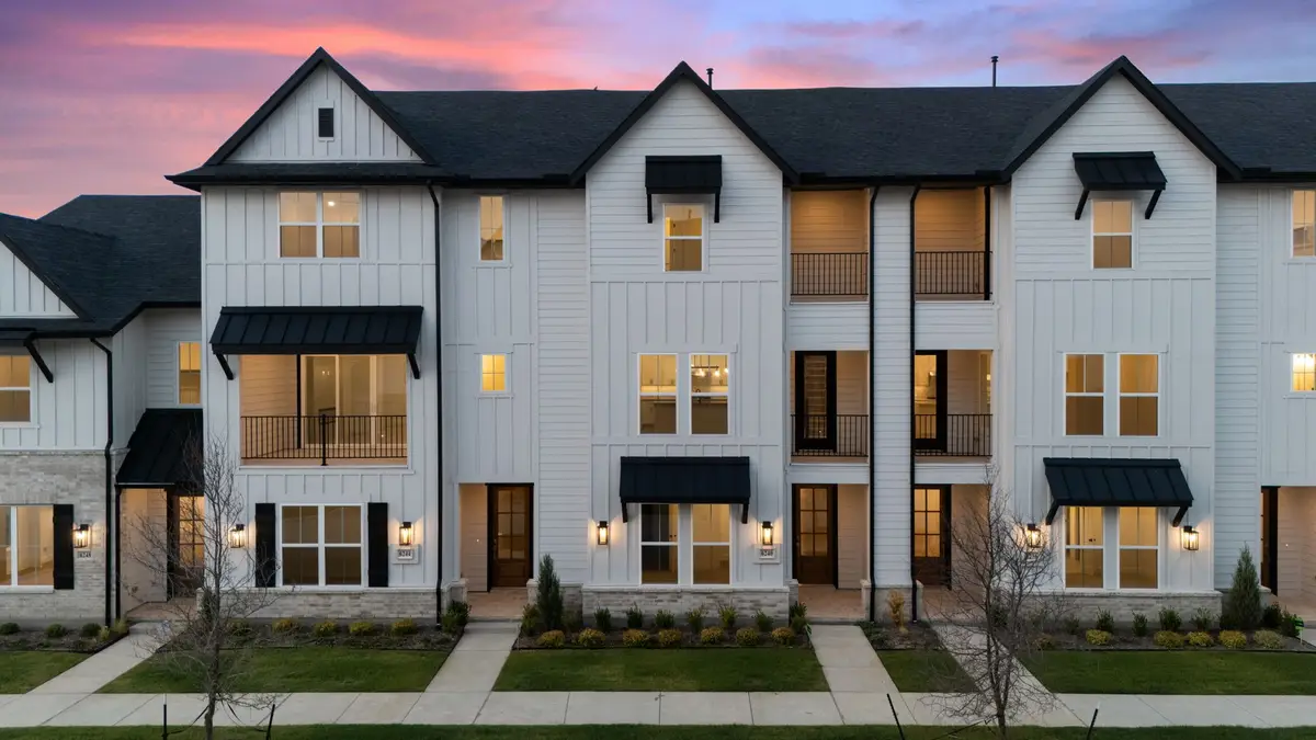 6240 Fortuna Lane, McKinney, TX 75070 - Image #1