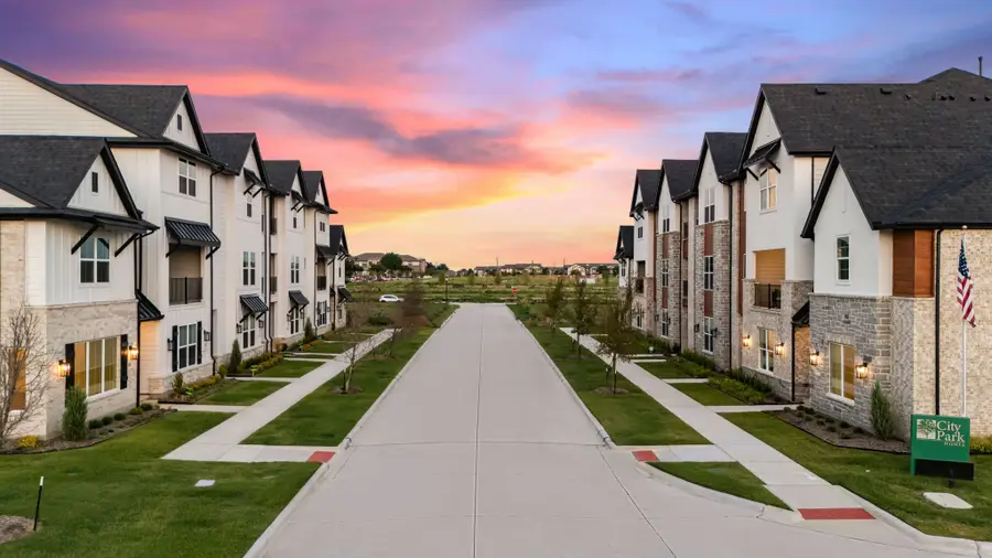 6240 Fortuna Lane, McKinney, TX 75070 - Image #2