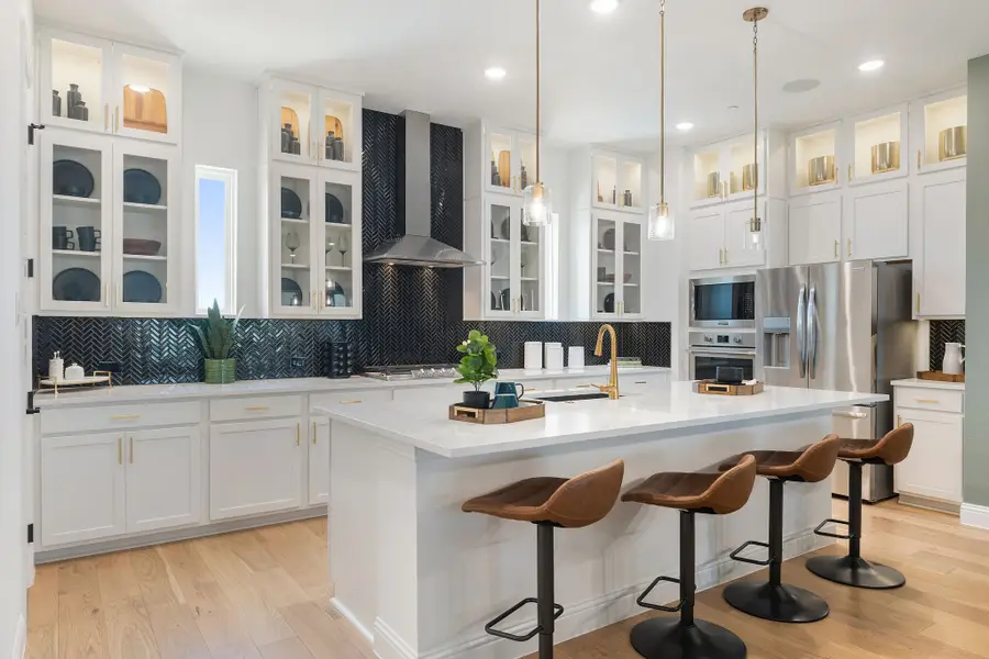 6244 Fortuna Lane, McKinney, TX 75070 - Image #3