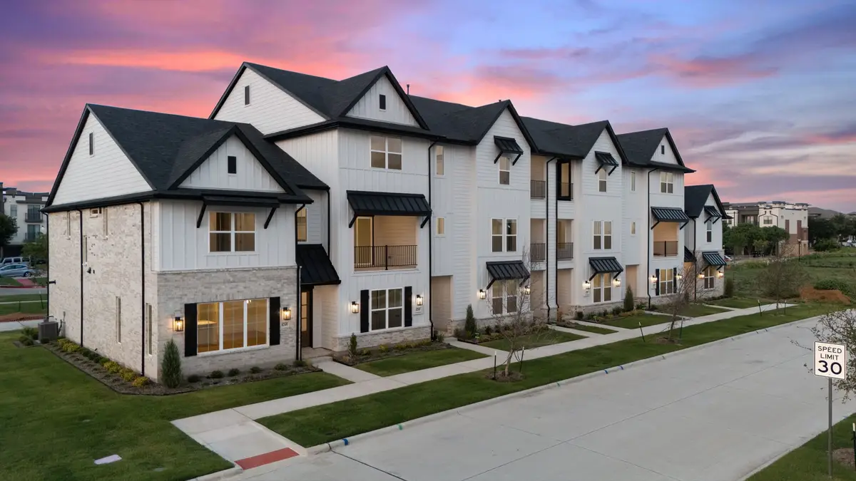 6248 Fortuna Lane, McKinney, TX 75070 - Image #1