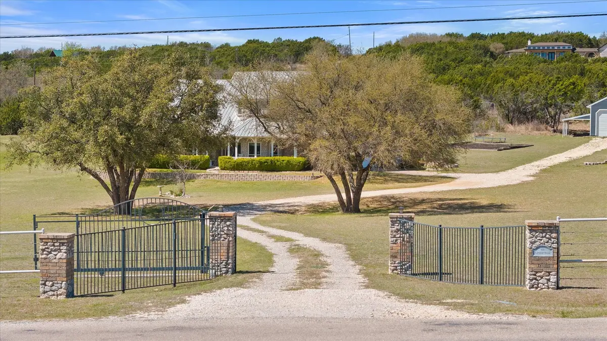 410 Lanyard Drive, Bluff Dale, TX 76433 - Image #1