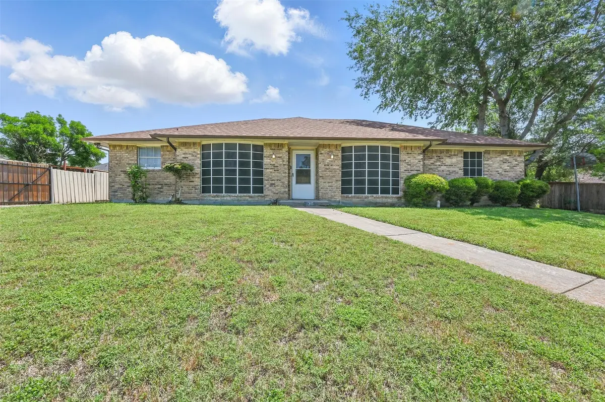 1310 Ranch Valley Drive, Desoto, TX 75115 - Image #1