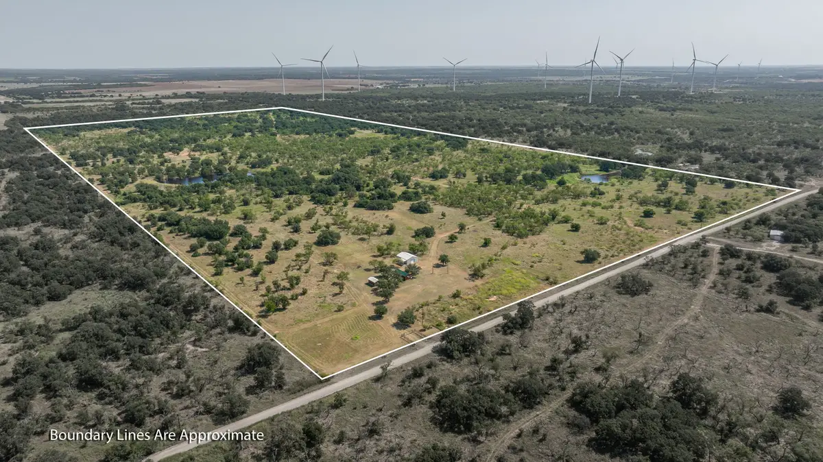 1712 Wells East Road W, Newcastle, TX 76372 - Image #1